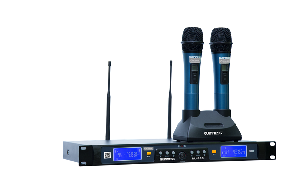 Hướng Dẫn Sử Dụng Pin Và Bảo Quản Micro Không Dây