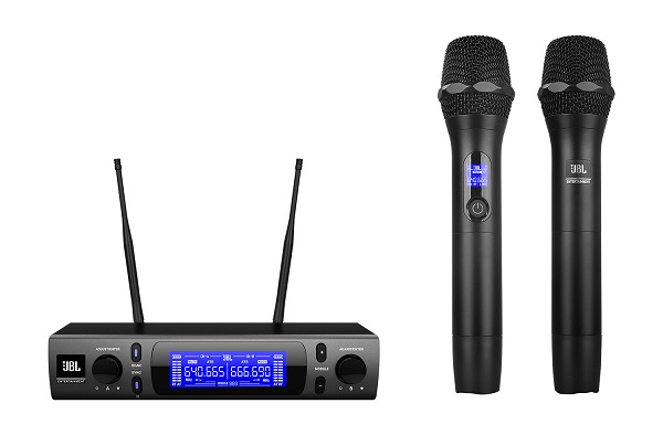 Tỷ Lệ Tín Hiệu Trên Nhiễu Của VM300