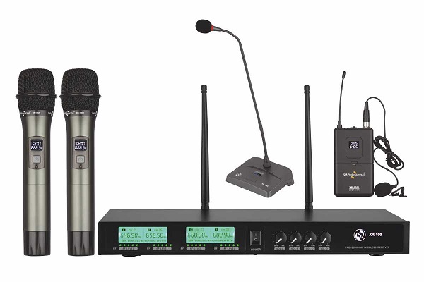 Kết Luận Cách Chống Hú Cho Micro Không Dây