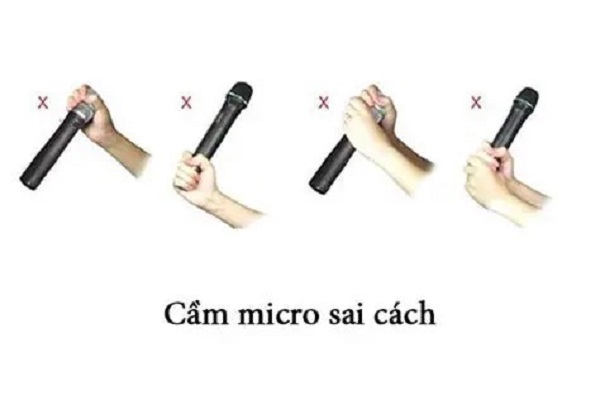 Kết Luận Cách Chống Hú Micro Không Dây