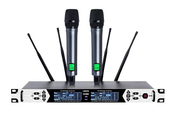 Kết Luận Hướng Dẫn Kết Nối Micro Không Dây Với Loa Kéo