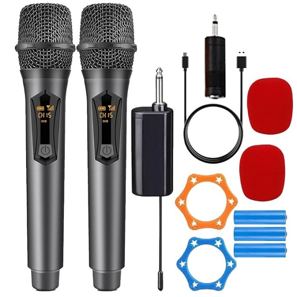 Kết Luận Hướng Dẫn Kết Nối Micro Không Dây với Mọi Thiết Bị