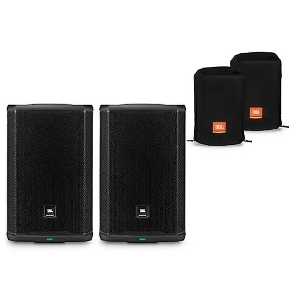 Kết Luận Làm Chủ Ứng Dụng JBL Pro Connect