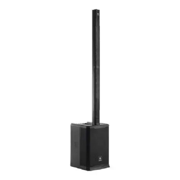 Kết Nối Nguồn Âm Thanh Loa JBL Prx One