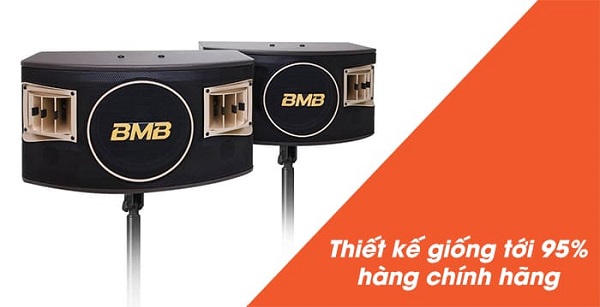 Kỹ Thuật Treo Loa BMB
