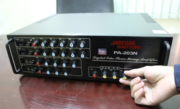 Không Gian Lắp Đặt Và Âm Học Phòng (Room Acoustics)