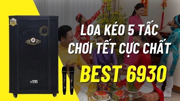 Kiểm Tra Loa Kéo