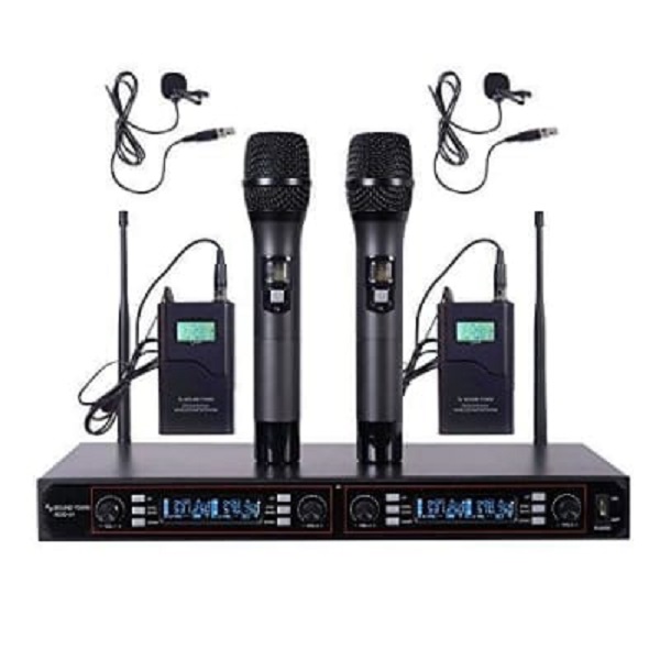 Làm Sao Để Lựa Chọn Micro Không Dây