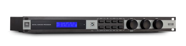 Lịch Bảo Trì Định Kỳ Cho Vang Số Loa JBL KX180A