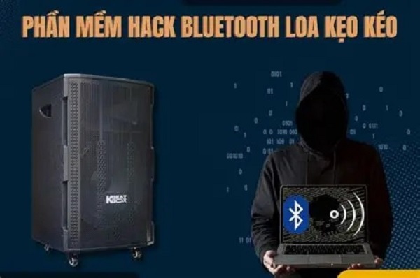 Lỗi Phần Mềm Loa Kéo