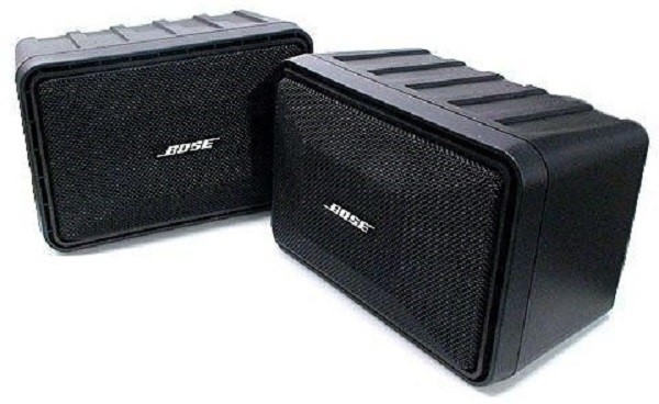 Loa Bose 101 Có Nên Ghép Với Amply Denon