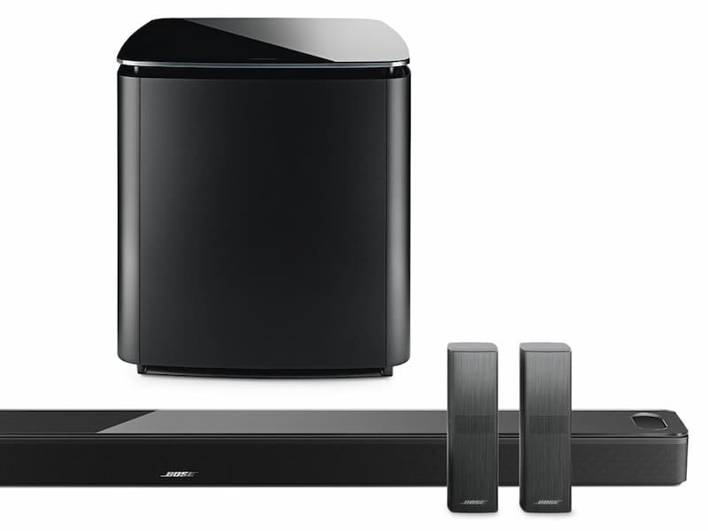 Loa Bose Soundbar 900