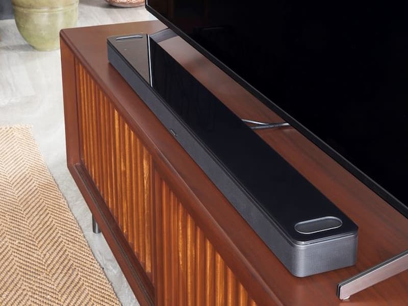 Loa Bose Soundbar 900