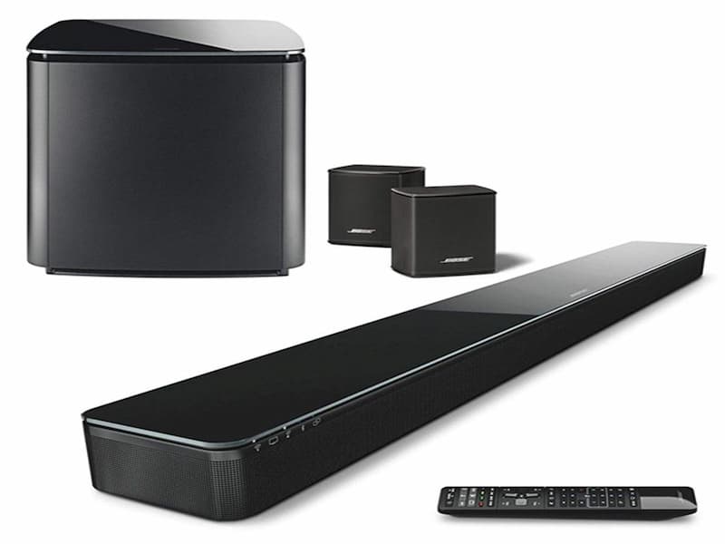 Loa Bose Soundbar 900