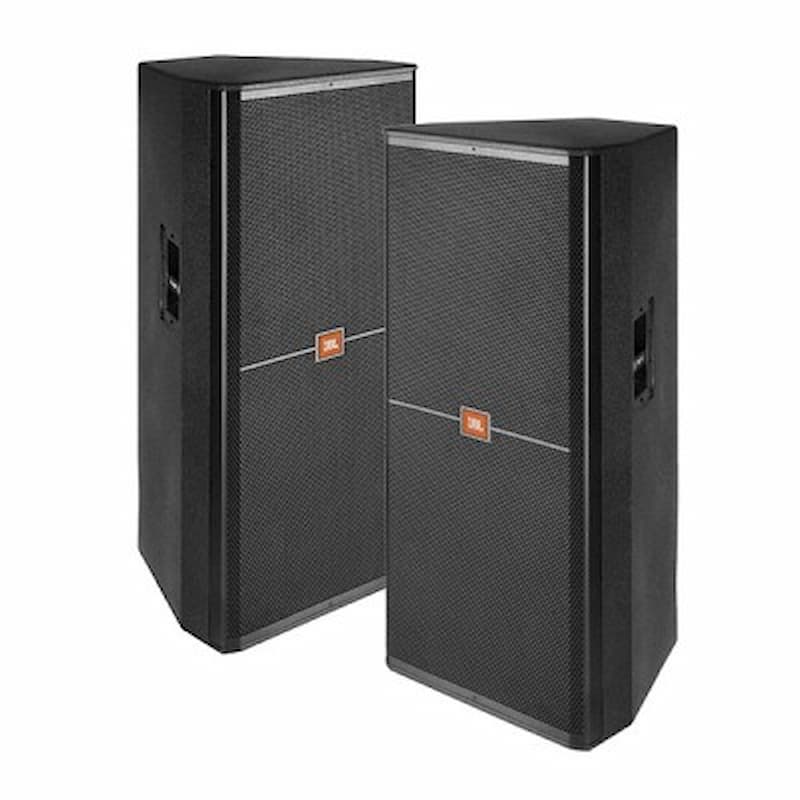 Mô tả Loa JBL SRX 725 (VN/TL)