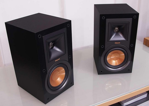 Chon Loa Klipsch Phù Hơp Không Gian