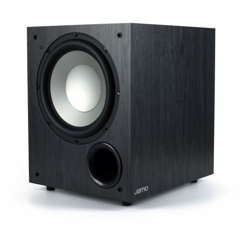 Loa Sub Jamo C912 Tại Saigonaudio