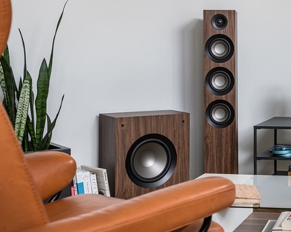 Cách Chọn Loa Sub Điện Mini Phù Hợp Cho Không Gian