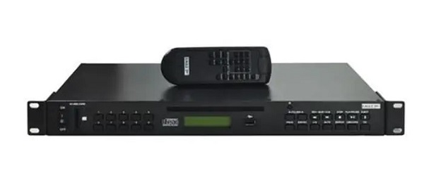 Mạch Xử Lý Echo Vang Cơ