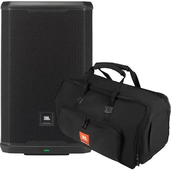Một Kỹ Sư Âm Thanh Loa JBL Prx One