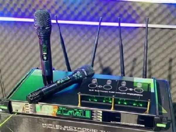 Micro Bóng Đèn MTMAX M2Pro
