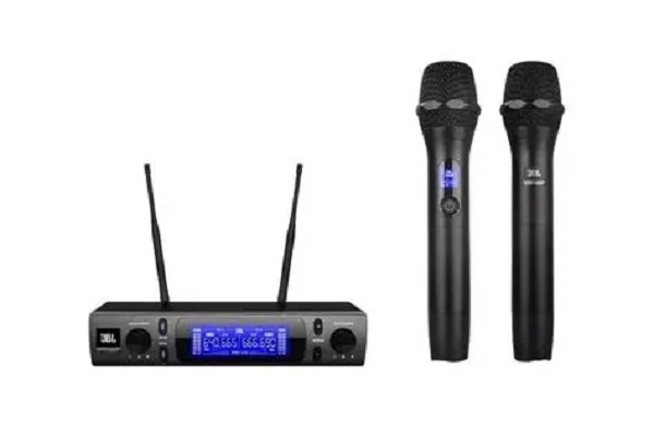 Micro JBL VM300