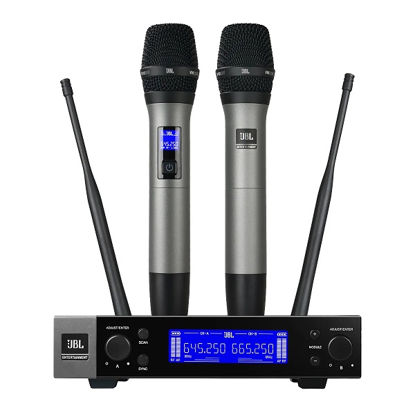 Kết Luận Micro VM200 Vừa Vặn Cho Đôi Tai