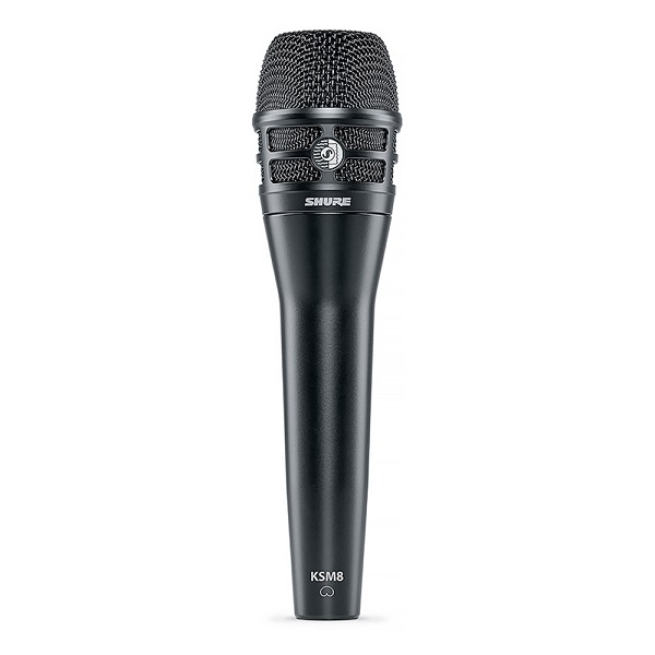 Micro Không Dây Shure KSM8