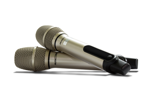 Micro Music Wave HS 1700