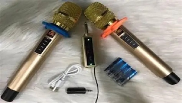Các Tiêu Chí Khi Chọn Micro Không Dây