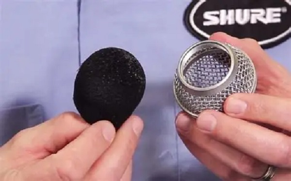 Hướng Dẫn Làm Sạch Micro Karaoke Chống Hư Hỏng