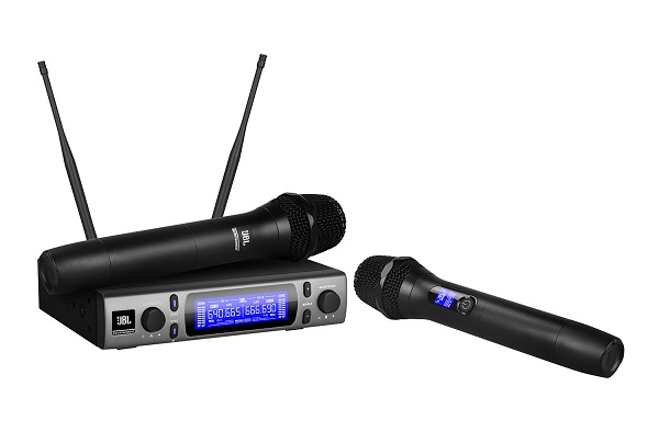 Tiềm Năng Và Giới Hạn Của JBL VM300