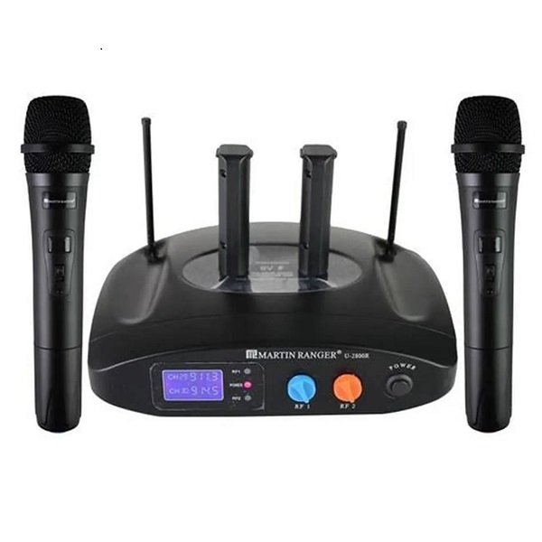 Quy Tắc Kiểm Tra Micro Không Dây