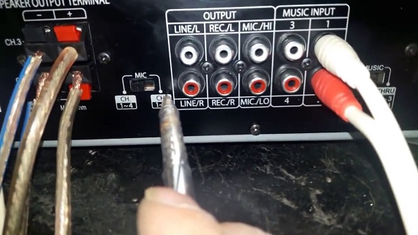 Quy Trình Xử Lý Sự Cố Amply Jarguar