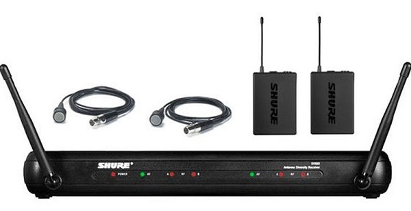Điểm Mạnh Và Điểm Yếu Của Micro Không Dây