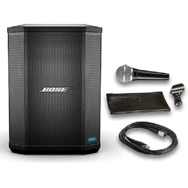 So sánh giá của Bose S1 Pro Plus với các đối thủ