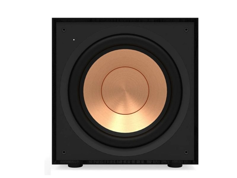 Mô tả Sub Klipsch 101 Sw