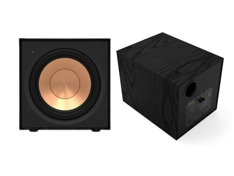 Đặc điểm nổi trội của klipsch 101 sw