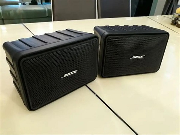 Tại Sao Phối Ghép Amply Cho Loa Bose 101
