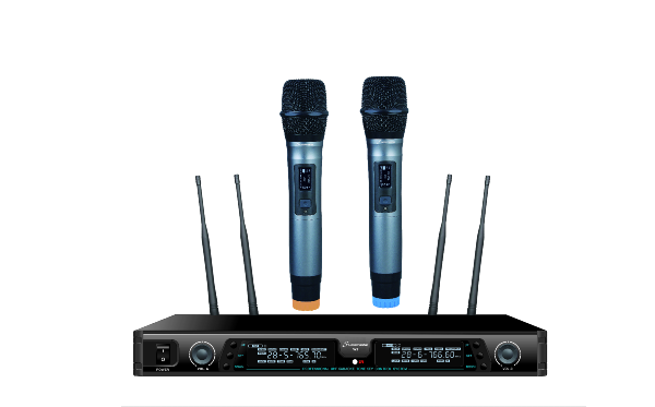 Thời Lượng Pin Micro Không Dây