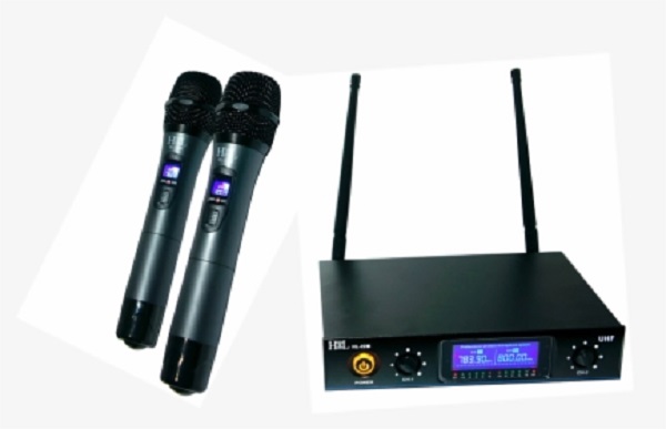 Trải Nghiệm Âm Thanh Micro Không Dây