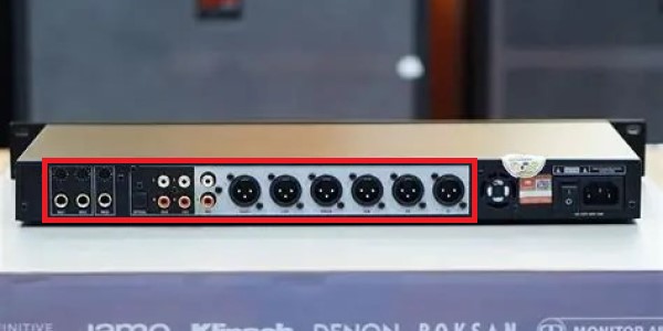 Vệ Sinh Các Cổng Kết Nối