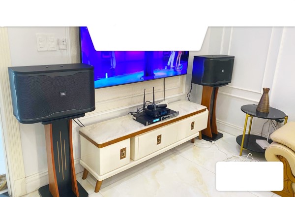Vị Trí Lắp Đặt Nền Tảng Của Sự Bền Bỉ