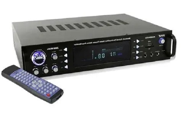 Vang Số Không Phải Là Amply