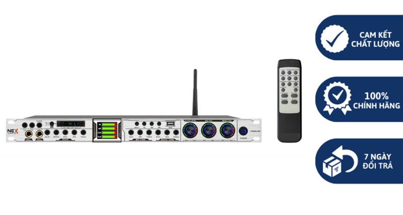 Đánh giá về Vang Nex FX60 plus