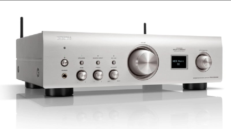 Thông số kỹ thuật amply denon 900hne