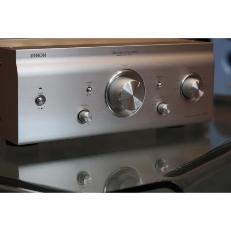 Amply Denon PMA SA11