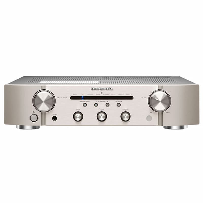 Amply Marantz PM 6007