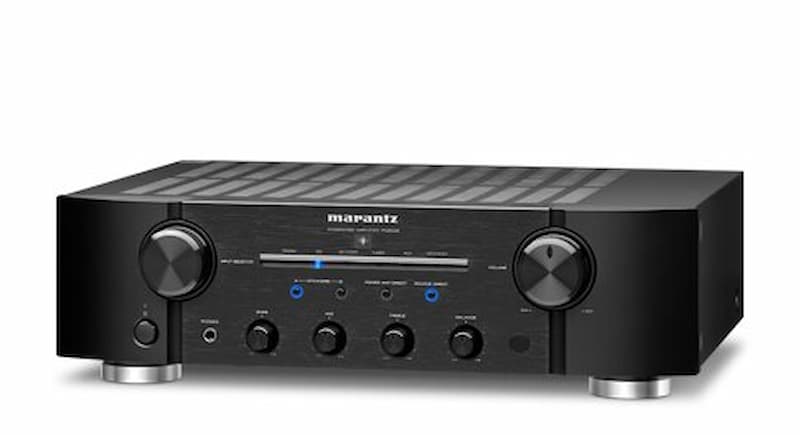 Amply Marantz PM 8006