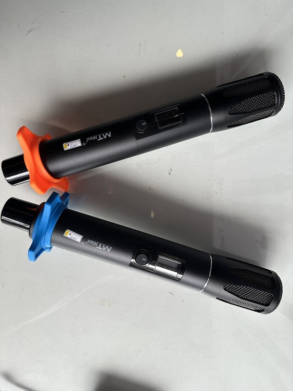 Giải Pháp Micro Không Dây Chính Hãng Cho Nhà Cao Cấp